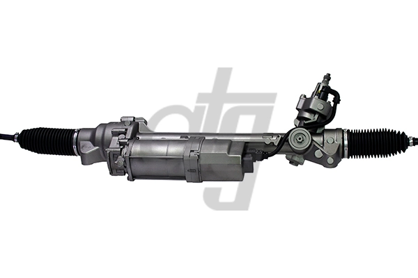 BW408NLA0BLTOU MSG Управление рулевое в сборе