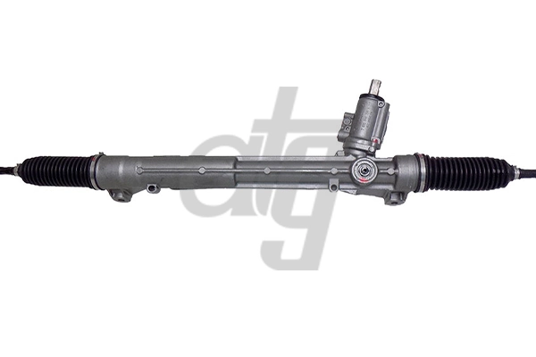 Cremalheira da direção Audi A5 8T3