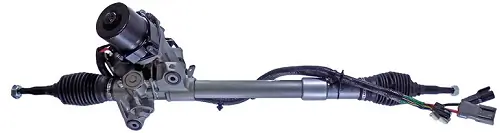 ATGE40121RB ATG Управление рулевое в сборе