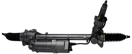 Рейка рулевая AGR BW9112