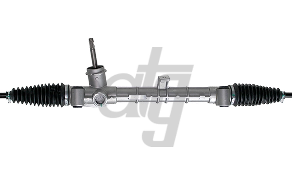 Cremalheira da direção Opel Corsa X12