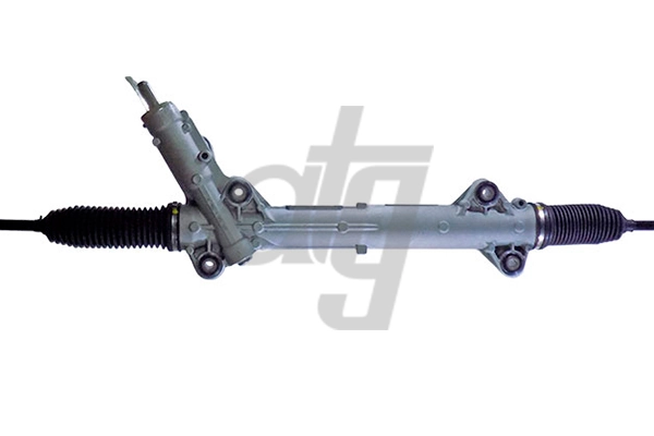 Рейка рулевая Polcar S5160040