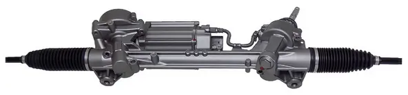  Cremalheira da direção Chevrolet Orlando monovolume (J309) (2010 - 2026) 