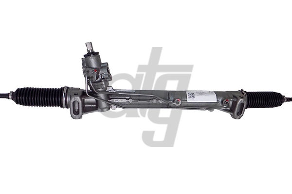 Cremalheira da direção Audi A5 8T3