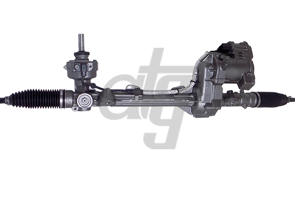 DB5Z3504Q Ford Управление рулевое в сборе