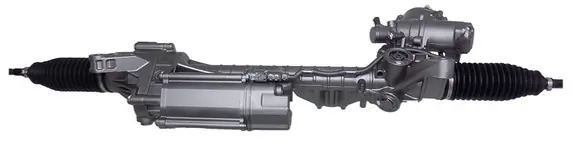 Cremalheira da direção para BMW 7  F01, F02, F03, F04