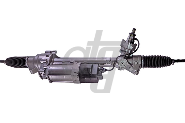 Рейка рулевая MSG BW408NLA0BLTOU