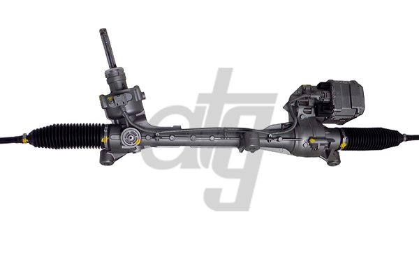 Cremalheira da direção Volvo V40 525, 526