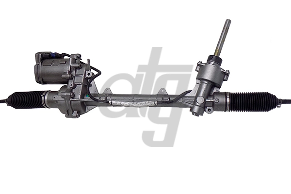 Рейка рулевая Ford J1GC3D070AA
