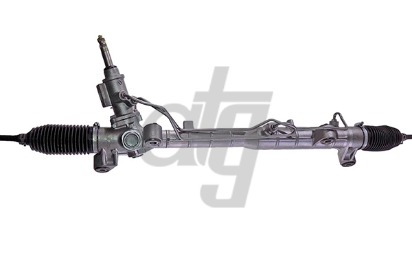 Реечный рулевой механизм Mazda CX-7 внедорожник (ER) (2006 - 2009) цена, от 238.84 USD