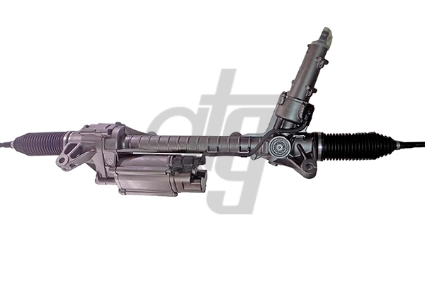 BW9106R AGR Управление рулевое в сборе