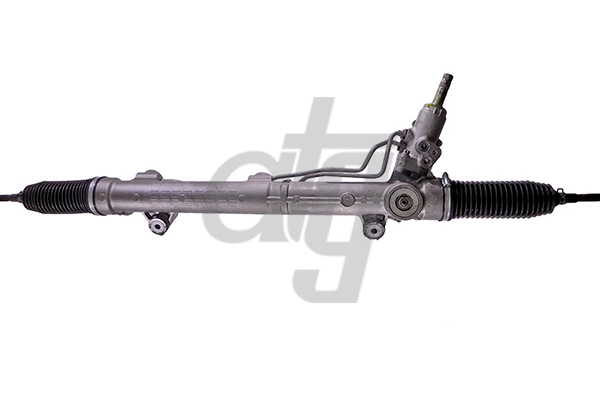 Реечный рулевой механизм Mercedes ML/GLE внедорожник (W164) (2005 - 2011) цена, от 307.73 USD