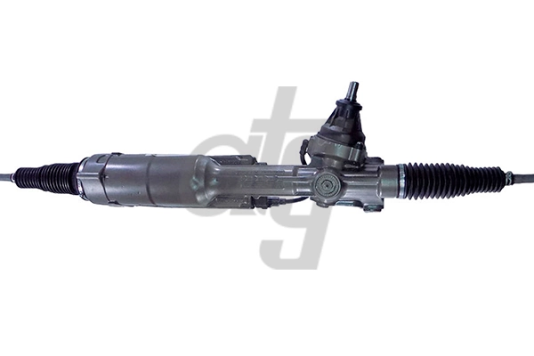 Рулевая рейка 8R1423055AF Rebuilt