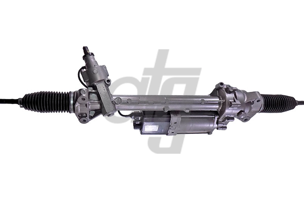 Рулевая рейка BW408NLA0BLTOU MSG