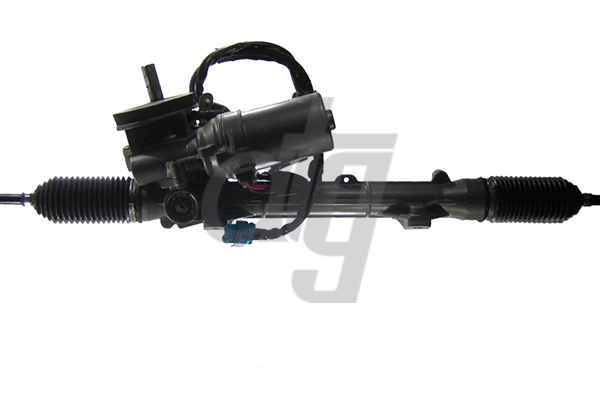 Cremalheira da direção Citroen C2  JM