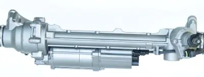 Реечный рулевой механизм ATG ATGE41822RB цена, от 633.47 USD
