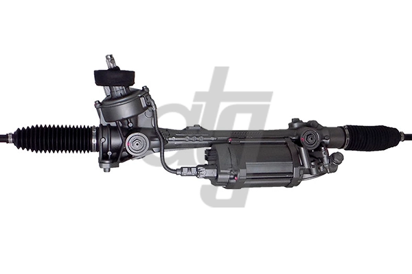  Cremalheira da direção Audi A3 Sportback hatchback (8PA) (2004 - 2015) Sportback