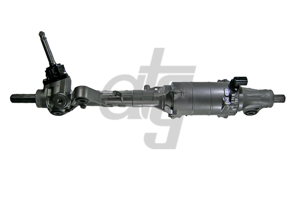 Cremalheira da direção Mazda 6 GH