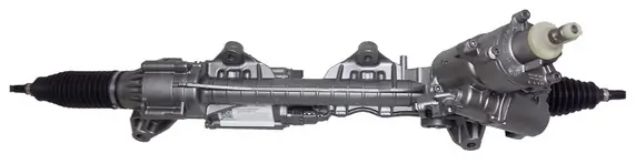  Cremalheira da direção BMW 7 sedan (F01, F02, F03, F04) (2008 - 2015) 