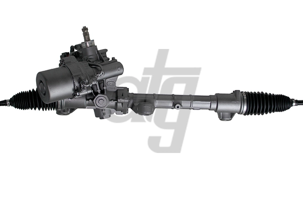 Реечный рулевой механизм Turbo Motor SG03650 цена, от 292.00 USD