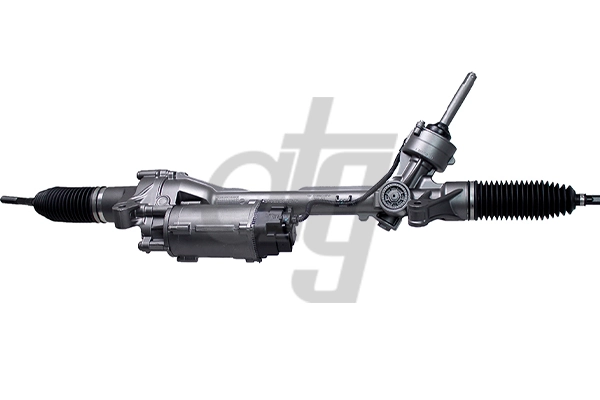 A447460290080 Mercedes Управление рулевое в сборе