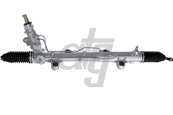 Реечный рулевой механизм Motorherz R2723 цена, от 288.86 USD