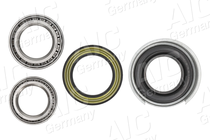 Комплект подшипника ступицы колеса AIC 73044 цена, от 25.37 USD