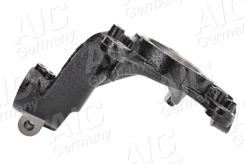 Цапфа (поворотный кулак) передний левый AIC 55833 цена, от 61.47 USD