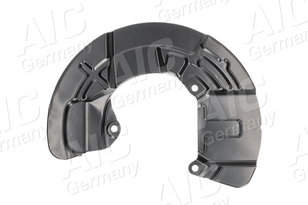 Щиток тормозного диска переднего AIC 57463 цена, от 15.09 USD