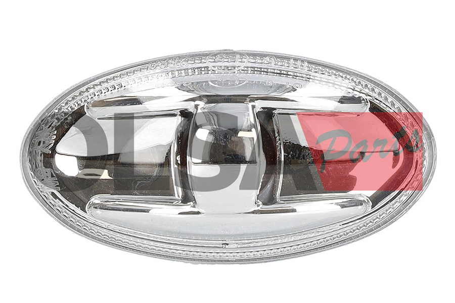 Luz intermitente no pára-lama Citroen Jumpy 2