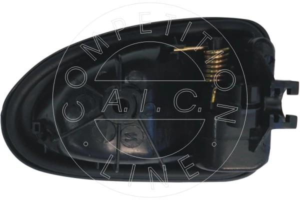 Compre 8200646949 Renault (RVI) Maçaneta interna dianteira/traseira da porta esquerda