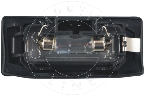 Фонарь подсветки заднего номера AIC 56445 цена, от 10.42 USD