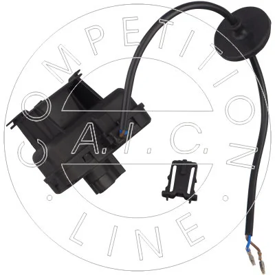 Замок открывания лючка бензобака AIC 58920 цена, от 31.27 USD