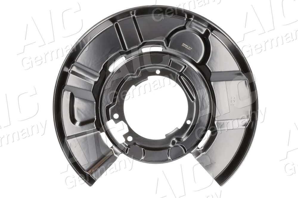 Щиток тормозного диска заднего правый AIC 56989 цена, от 20.45 USD