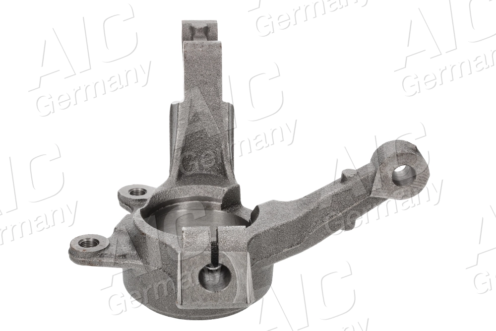Цапфа (поворотный кулак) передний правый AIC 56454 цена, от 53.87 USD