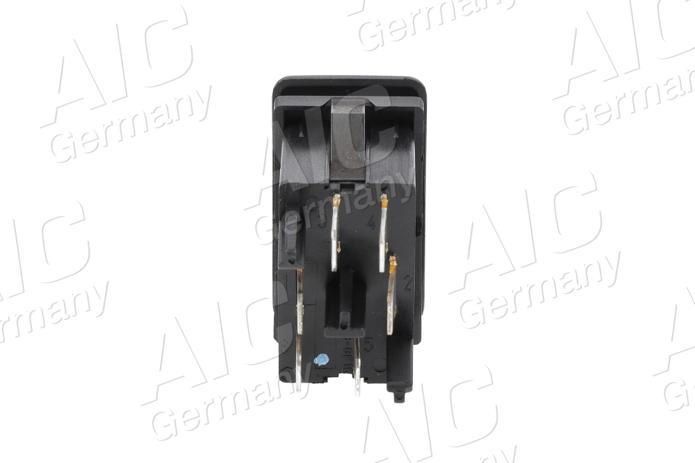 Центральная кнопка подъемника стёкол AIC 52782 цена, от 4.36 USD