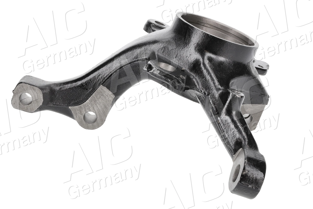 Цапфа (поворотный кулак) передний правый AIC 55093 цена, от 27.45 USD