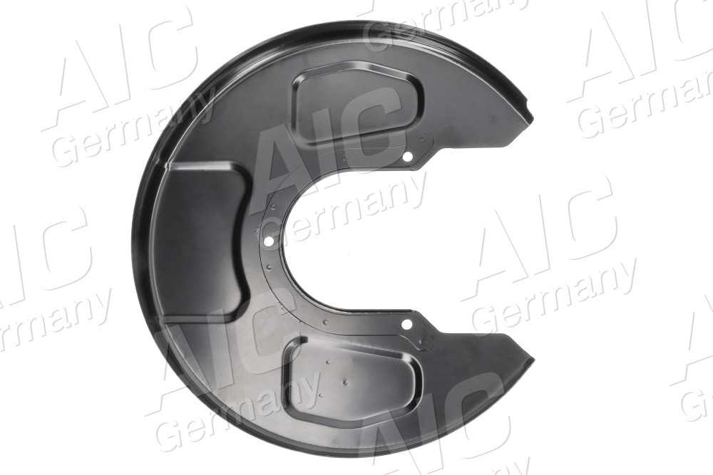 Щиток тормозного диска заднего правый AIC 56412 цена, от 21.02 USD
