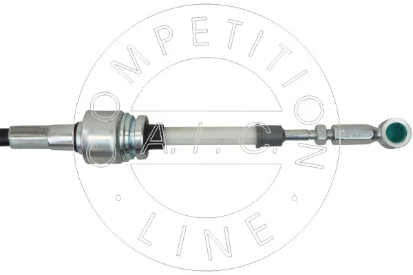 Трос переключения передач, выбора передачи AIC 58964 цена, от 25.88 USD