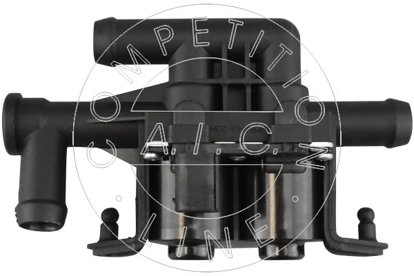 57853 AIC Кран системы отопления