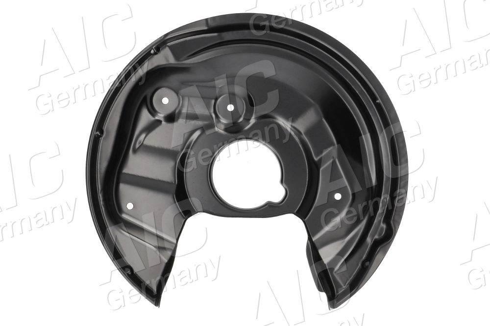Щиток тормозного диска заднего левый AIC 57841 цена, от 18.28 USD