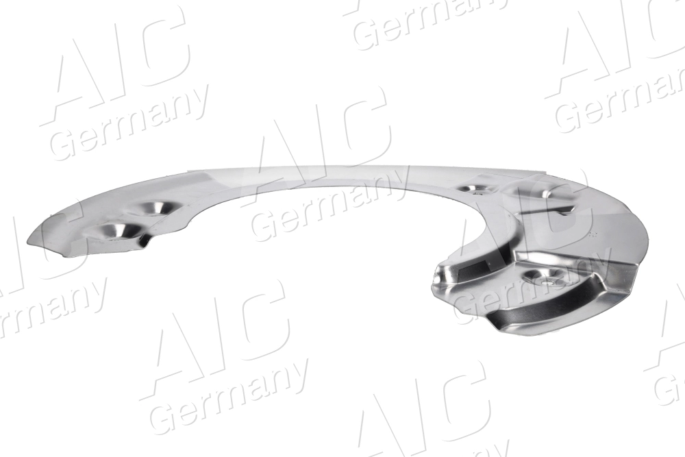 Щиток тормозного диска переднего AIC 57530 цена, от 26.13 USD