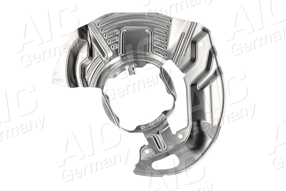 Щиток тормозного диска переднего AIC 55507 цена, от 24.02 USD