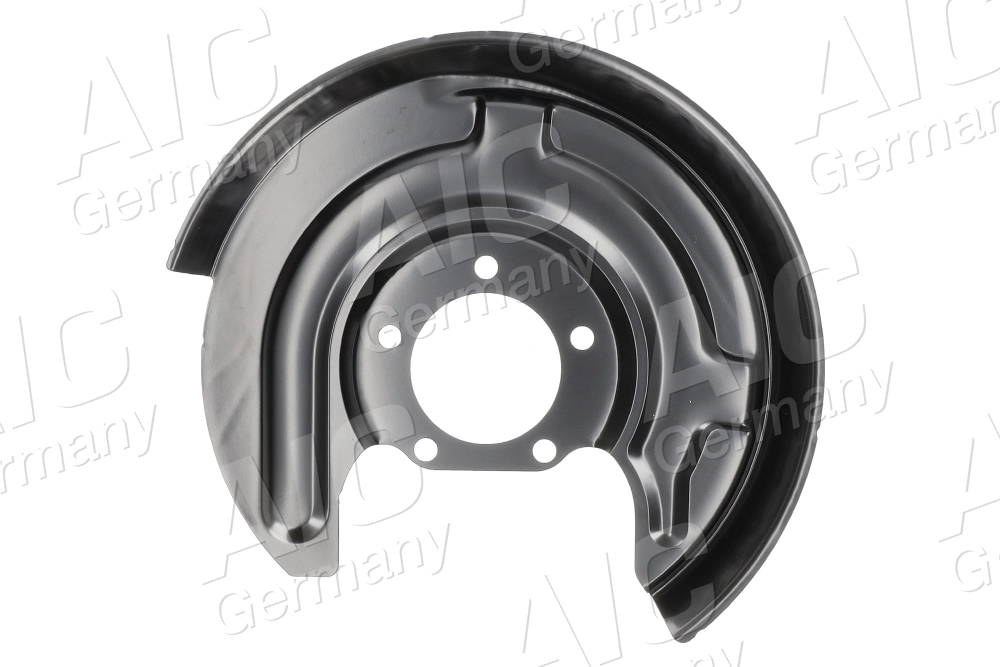 Щиток тормозного диска заднего правый AIC 55977 цена, от 14.92 USD