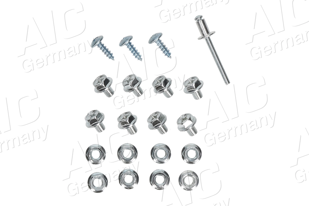 Механизм стеклоподъемника водительской двери AIC 54580 цена, от 42.48 USD