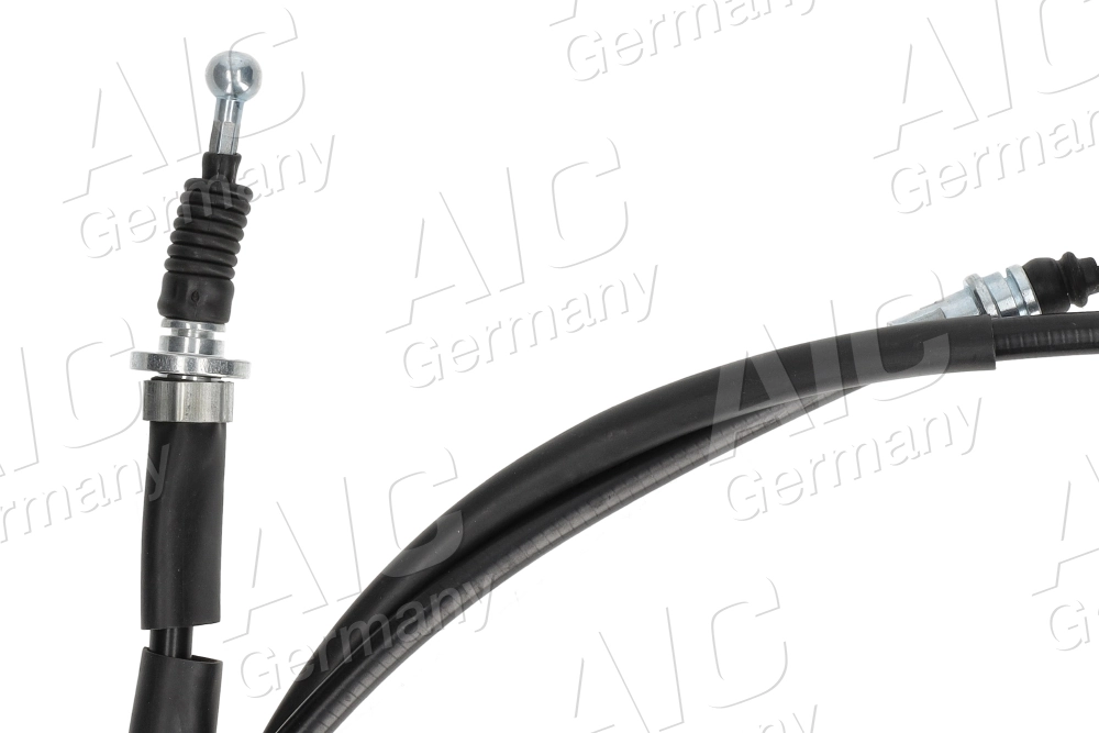 Задний трос ручника AIC 75484 цена, от 33.66 USD