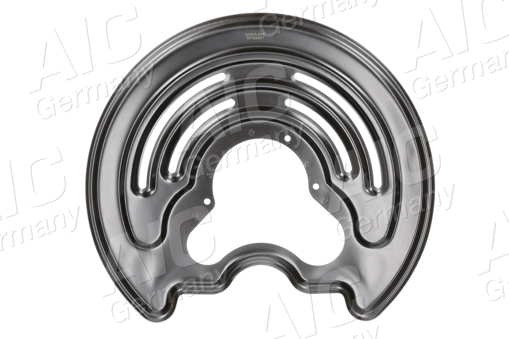 Щиток тормозного диска заднего правый AIC 57575 цена, от 24.55 USD