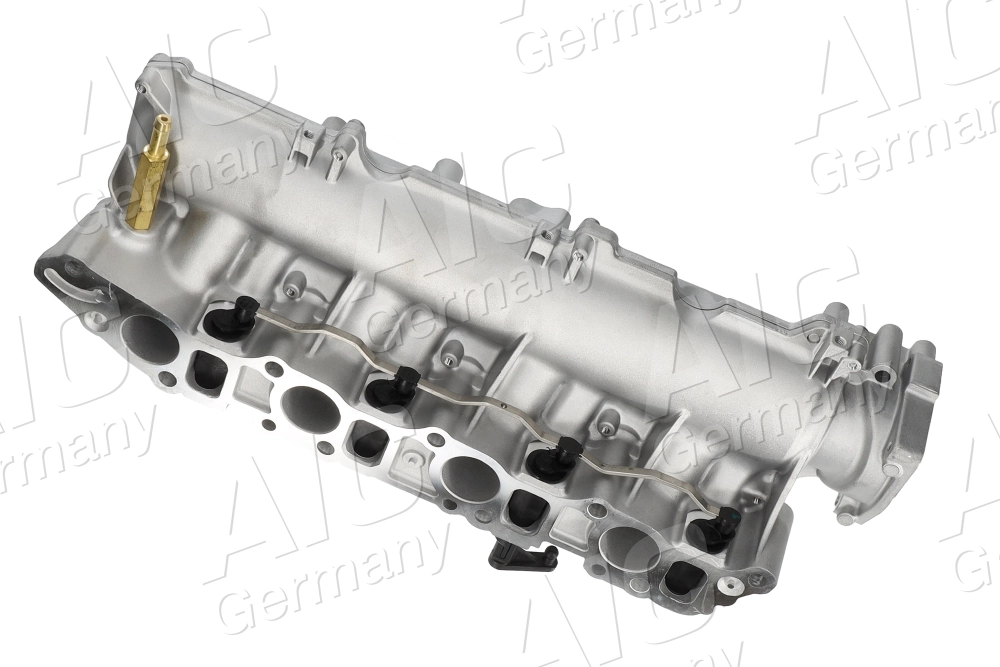 Tubo coletor de admissão Alfa Romeo 147 937