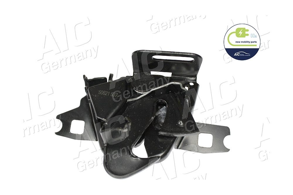 Fecho da capota Volkswagen Golf 3 1H1