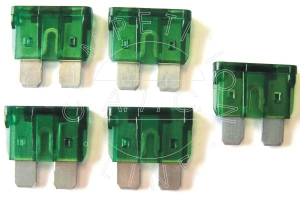 Купить N01713115 Porsche Предохранители